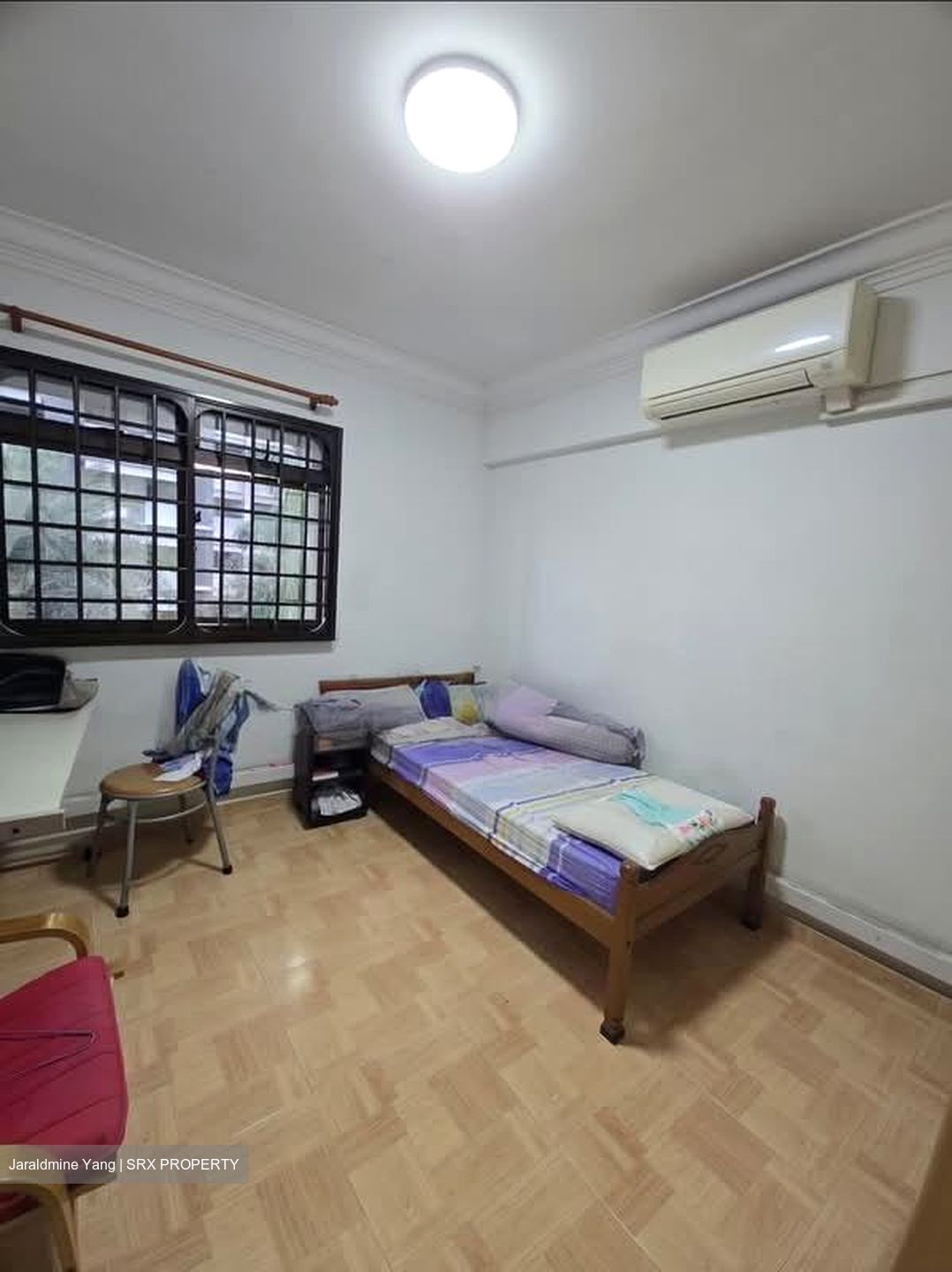 Blk 485 Admiralty Link (Sembawang), HDB 4 Rooms #574139991